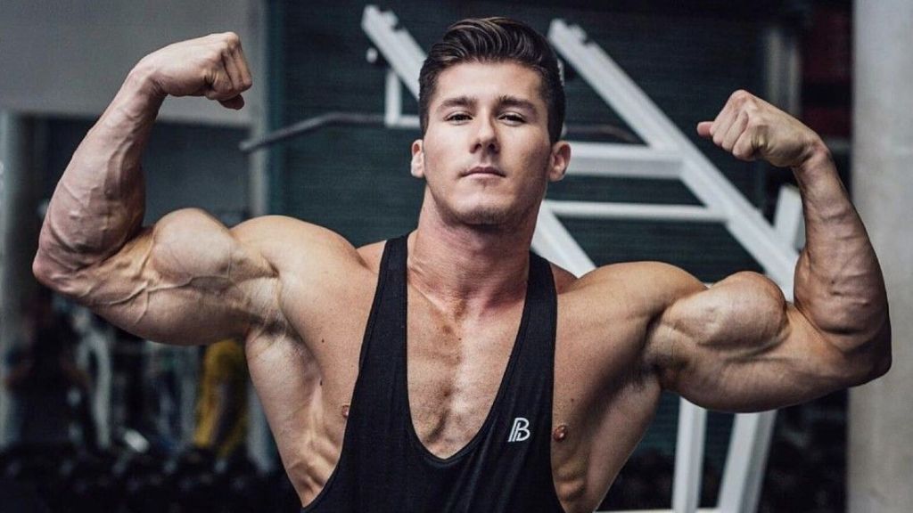 Are Vegan Athletes Tapping the&nbsp;Super-Natural?